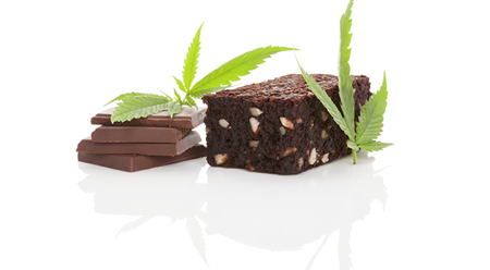 Benefits of CBD Edibles